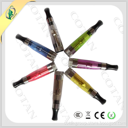Hottest E-Cigarette Clearomizer (CE5) Changeable Clearomizer with Factory Price
